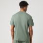 Björn Borg Borg Classic T-Shirt - Agave Green