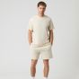 Björn Borg Borg Classic T-Shirt - Off White