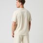 Björn Borg Borg Classic T-Shirt - Off White