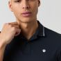 Björn Borg Ace Light Polo - Navy