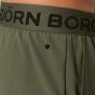 Björn Borg Borg Shorts - Military Green