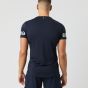 Björn Borg Borg T-Shirt - Navy