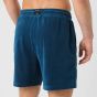 Björn Borg Borg Frottee Set - Blau