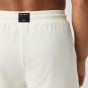 Björn Borg Borg Toweling Pool Shorts - Off White