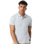 Björn Borg Borg Polo Shirt - Blue-Grey
