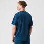 Björn Borg Borg Frottee Set - Blau