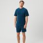 Björn Borg Borg Frottee Set - Blau