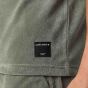 Björn Borg Borg Toweling T-Shirt - Agave Green