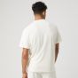 Björn Borg Borg Toweling T-Shirt - Off White