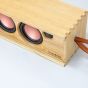Personalised Soundivine The Bottle Music Speaker