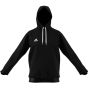 Adidas Hoodie Personnalisé - Unisexe - Noir