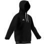 Adidas Hoodie Personnalisé - Unisexe - Noir