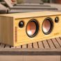 Personnalisé Soundivine Le Magnum Music Speaker