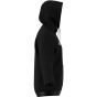 Adidas Hoodie Personnalisé - Unisexe - Noir