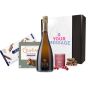 Lux Brut Sparkling Sweet Indulgence Box