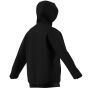 Adidas Hoodie Personnalisé - Unisexe - Noir