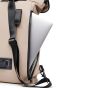 Baltimore Bike Bag - Greige
