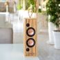 Personnalisé Soundivine Le Magnum Music Speaker
