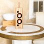 Personnalisé Soundivine Le Magnum Music Speaker