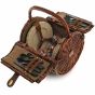 Alessi Picnic Basket