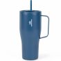 Personalised big water bottle cup