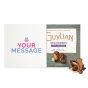 Guylian Seahorses Belgische Pralines - 4 flavours