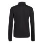 Gepersonaliseerde Adidas Trainingsjas - Dames - Zwart