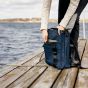 Baltimore Backpack - Blue