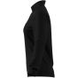 Gepersonaliseerde Adidas Trainingsjas - Dames - Zwart