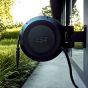 ZEE Mirtoon haveslangeopruller 10 m - sort
