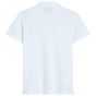 Vilebrequin Linen Polo - White