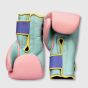 Pink Boxing Gloves