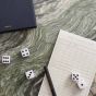 The Yatzy Coffee Table Game
