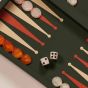 Booklet Backgammon For Men 
