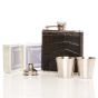 Game Set With Flask