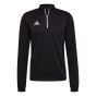 Personalised Adidas Training Jacket - Men - Black
