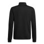 Personalised Adidas Training Jacket - Men - Black