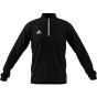 Personalised Adidas Training Jacket - Men - Black