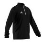 Personalised Adidas Training Jacket - Men - Black