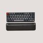 The NOOE Complete Desk Setup Set - Black Oak