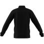 Personalised Adidas Training Jacket - Men - Black