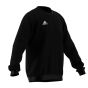Personalisiertes Adidas Sweatshirt - Unisex - Schwarz