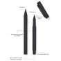 The Ultimate Work Essentials Set - Black