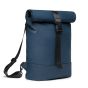 Baltimore Fahrradtasche - Blau