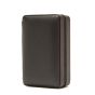 Leather Cigar Travel Case