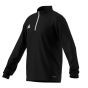 Personalised Adidas Training Jacket - Men - Black