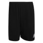 Gepersonaliseerde Adidas Korte Broek - Unisex - Zwart