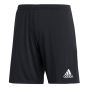 Gepersonaliseerde Adidas Korte Broek - Unisex - Zwart