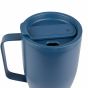 Personalised big water bottle cup