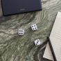 The Yatzy Coffee Table Game